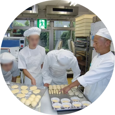東京光の村について