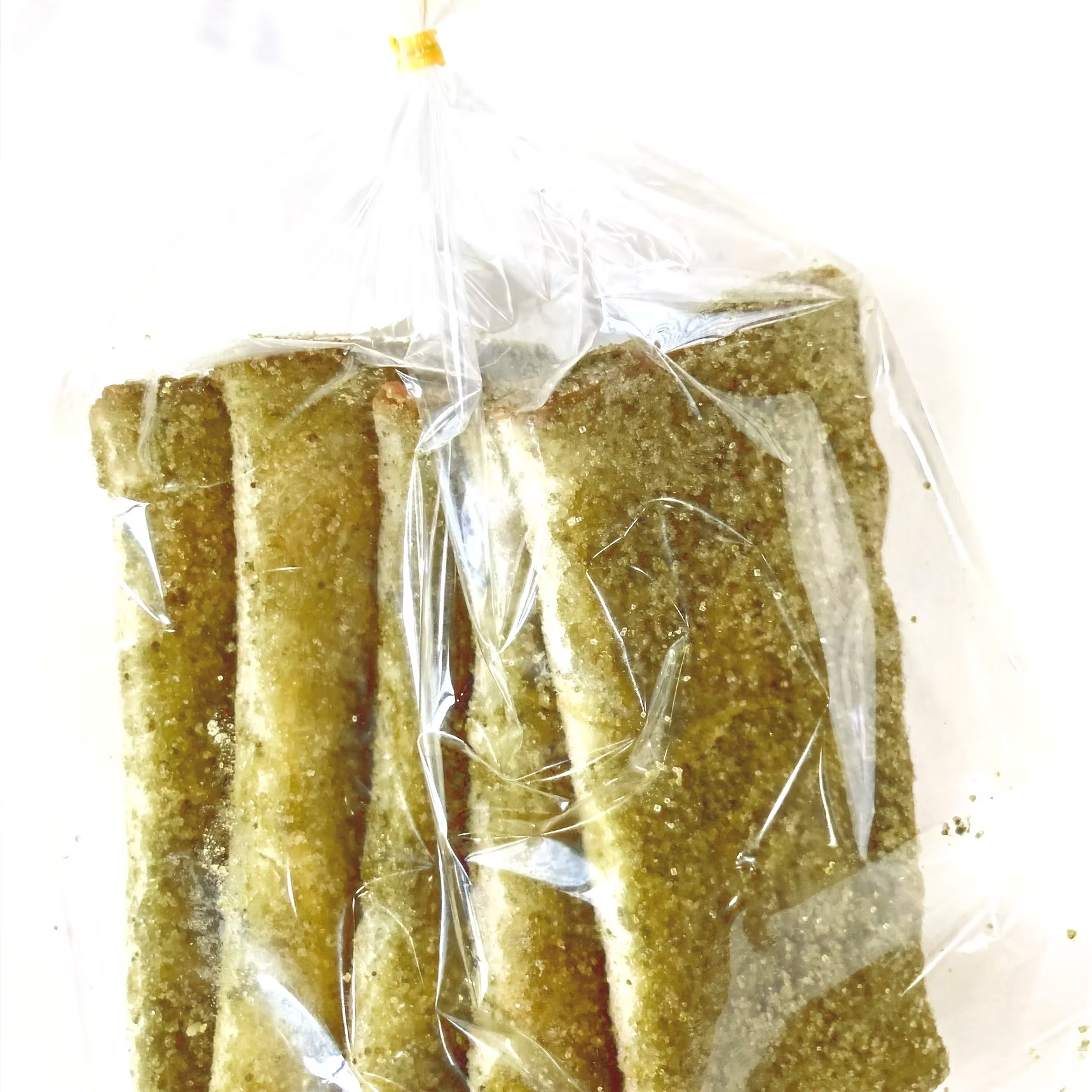 抹茶ラスク